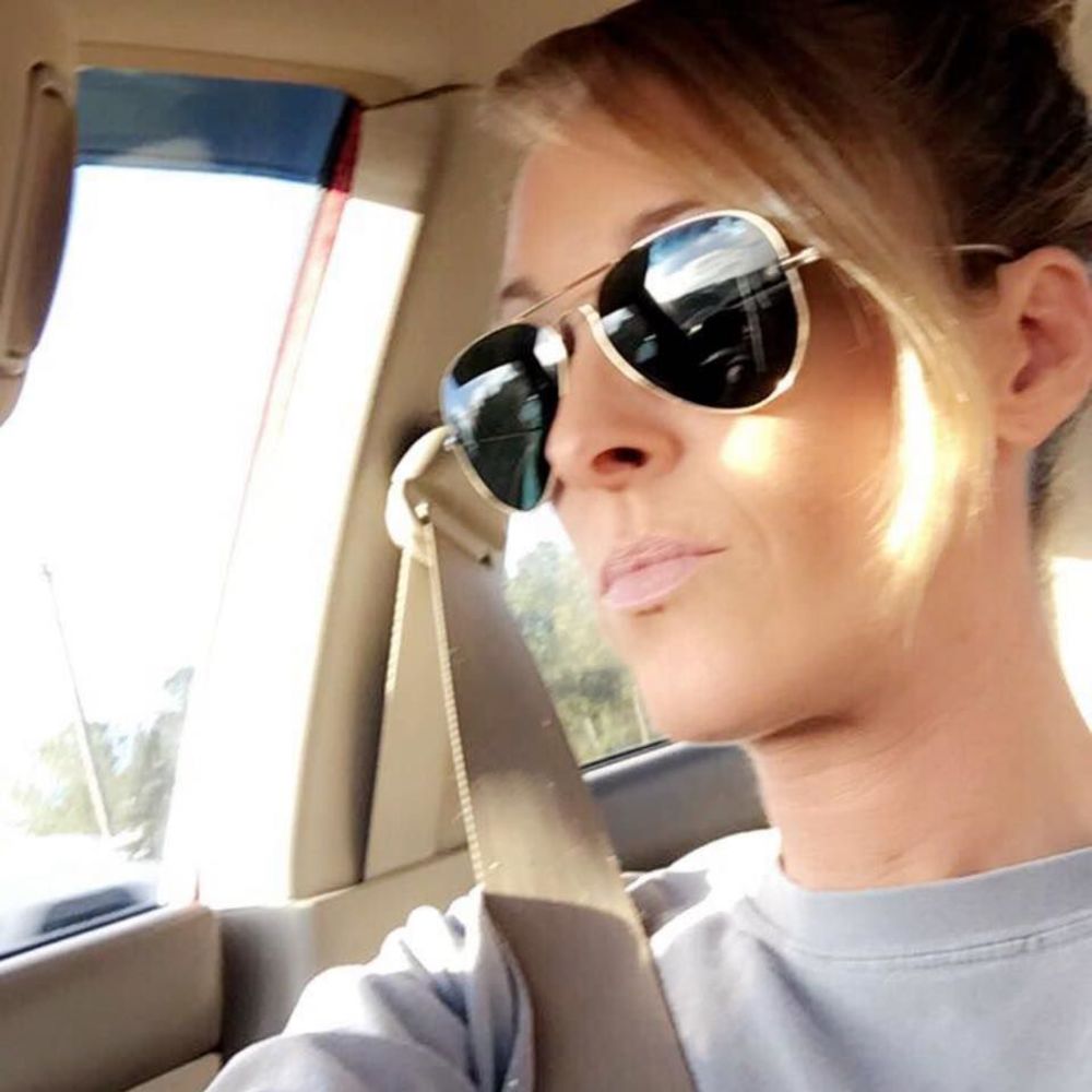 Meet your Posher, Jessica